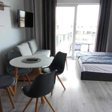 Flamingo 31 Apartment Miedzyzdroje Exterior photo